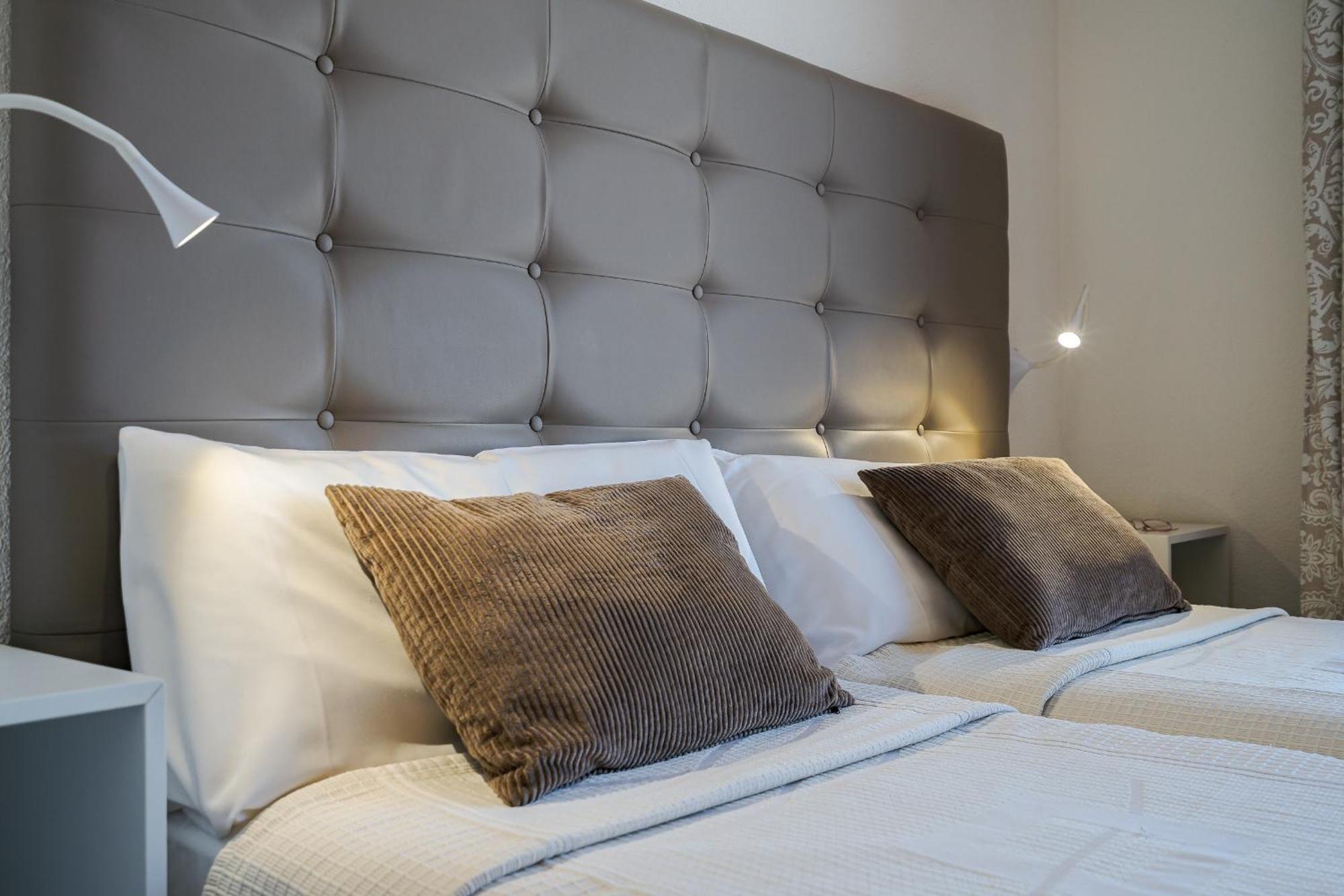 Hotel Eurowest Salamanca Buitenkant foto