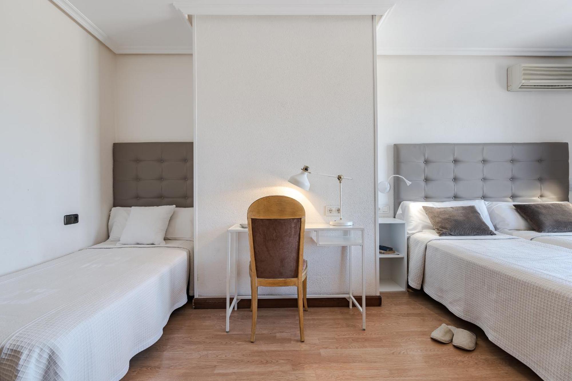 Hotel Eurowest Salamanca Buitenkant foto