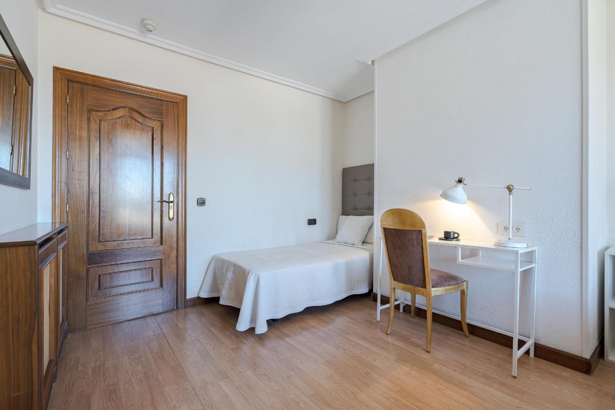 Hotel Eurowest Salamanca Buitenkant foto