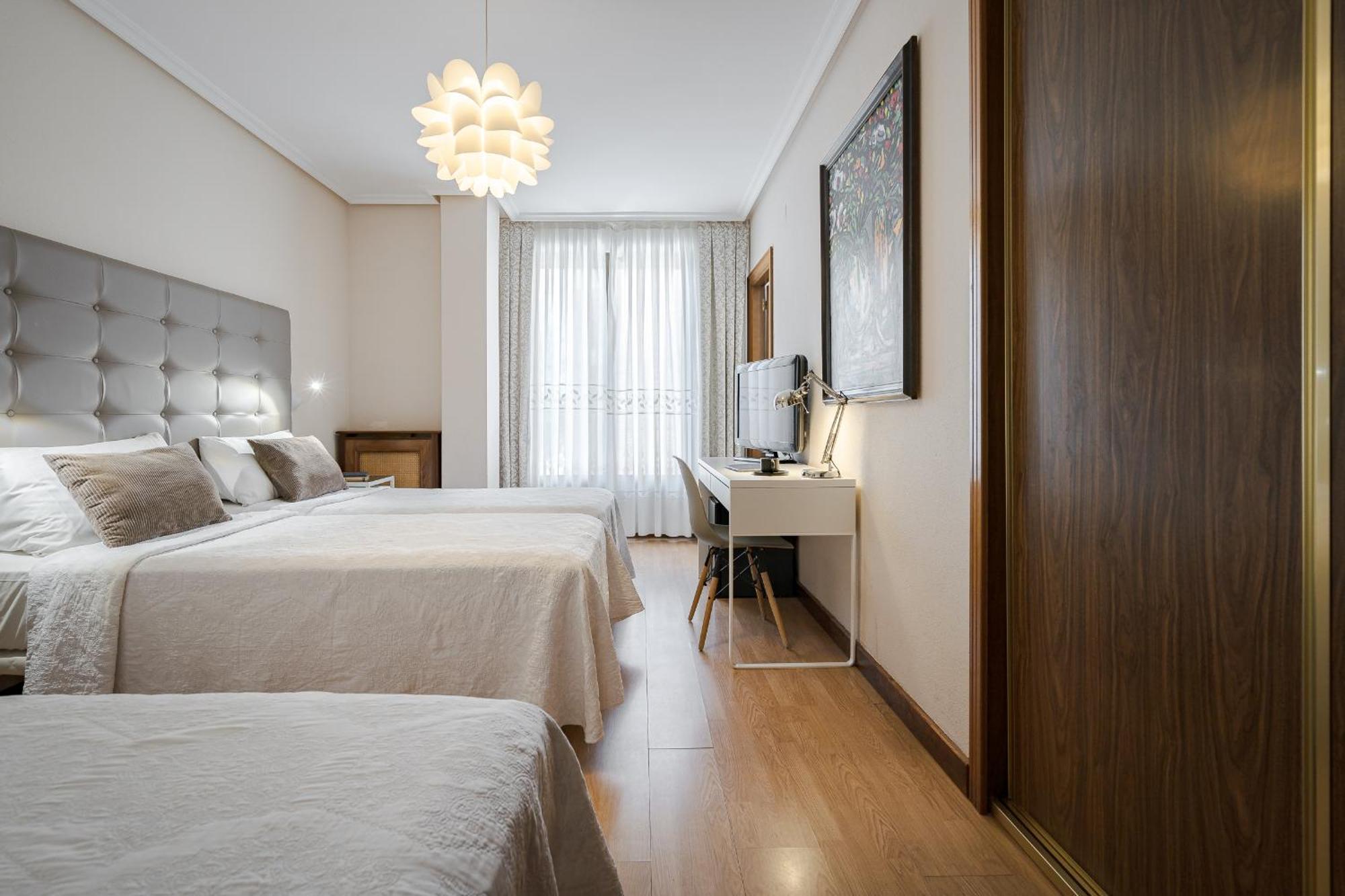 Hotel Eurowest Salamanca Buitenkant foto