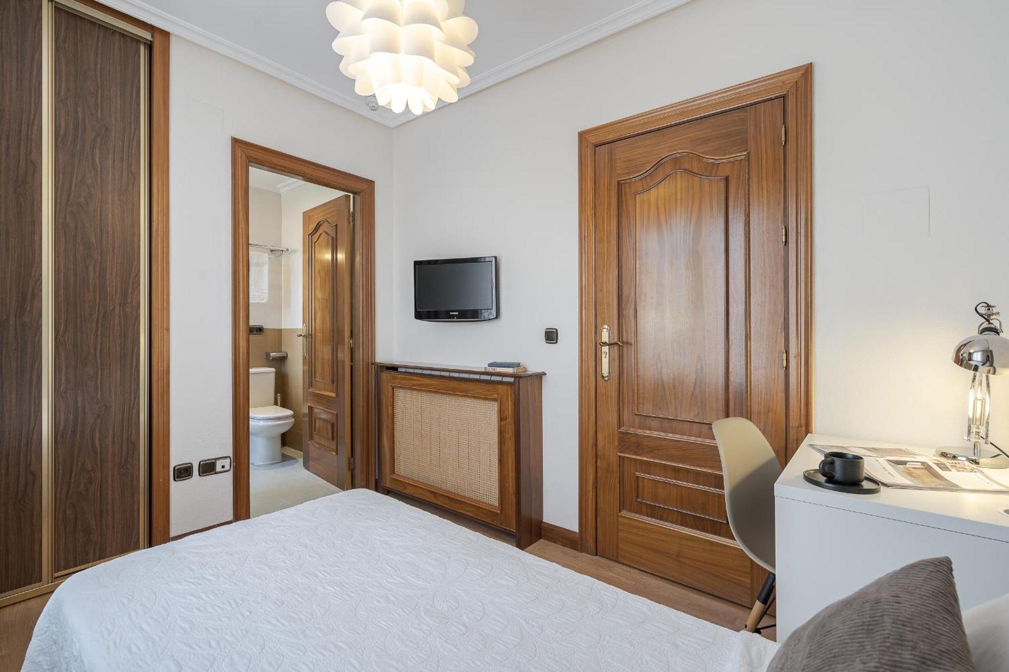 Hotel Eurowest Salamanca Buitenkant foto