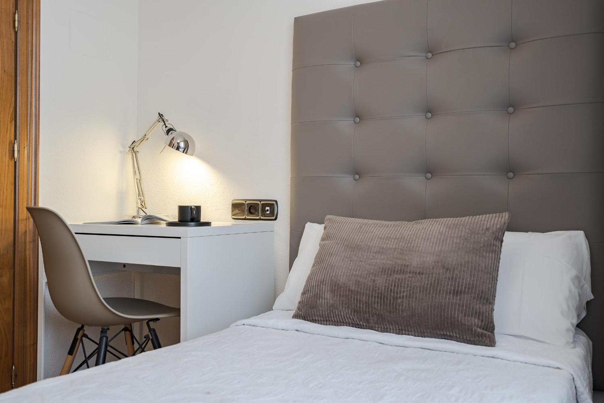Hotel Eurowest Salamanca Buitenkant foto