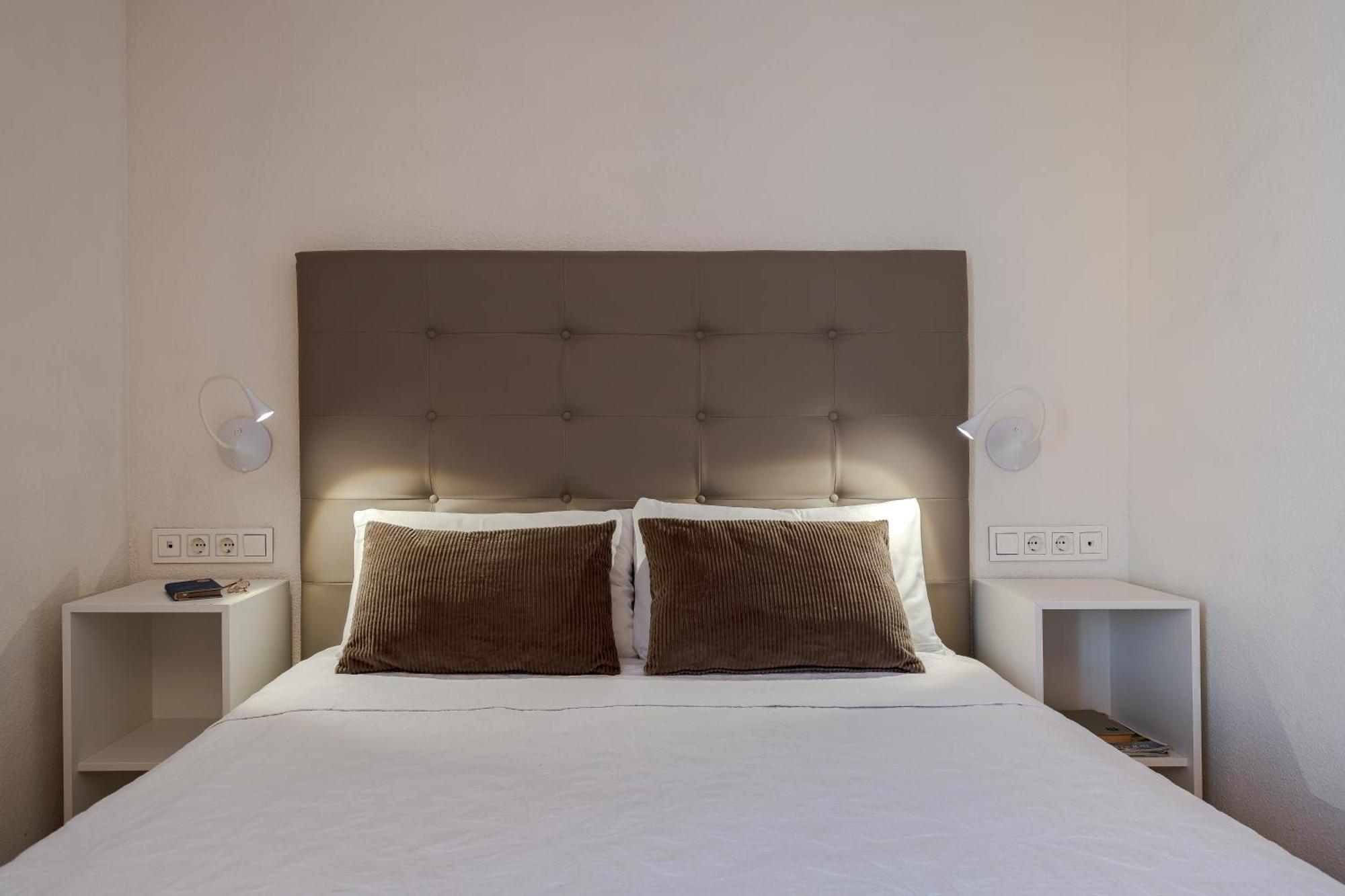 Hotel Eurowest Salamanca Buitenkant foto