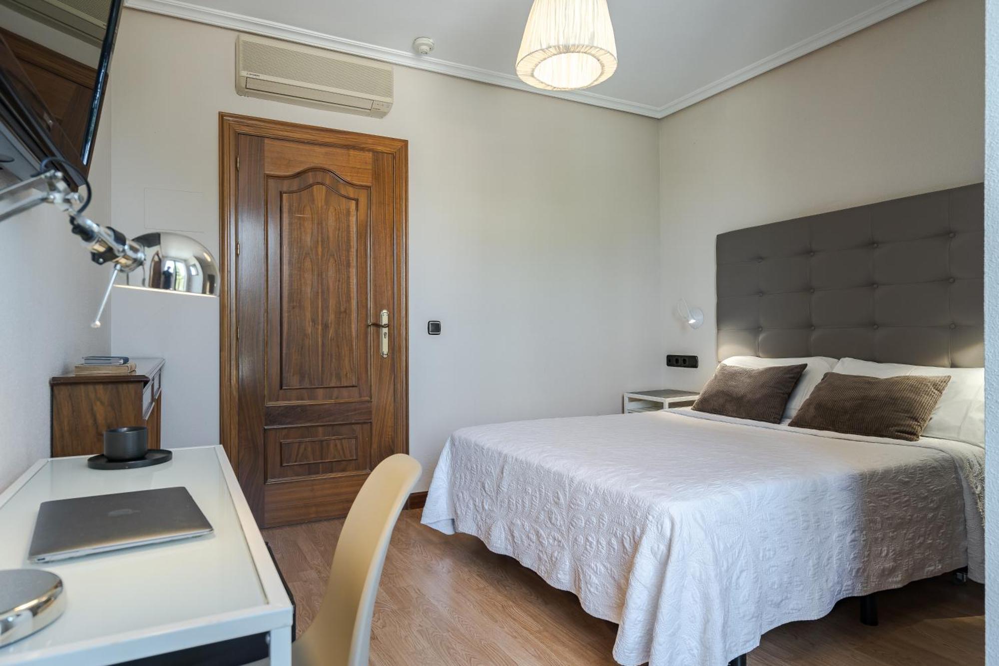 Hotel Eurowest Salamanca Buitenkant foto